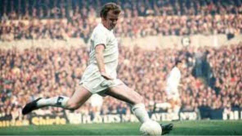 Đội tuyển bóng đá quốc gia Scotland - Billy Bremner