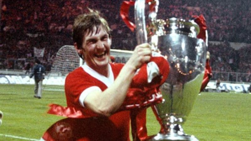 Đội tuyển bóng đá quốc gia Scotland - Kenny Dalglish