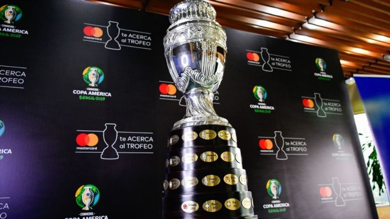 Copa America – Giải đấu bóng đá lớn nhất hành tinh vùng Nam Mỹ