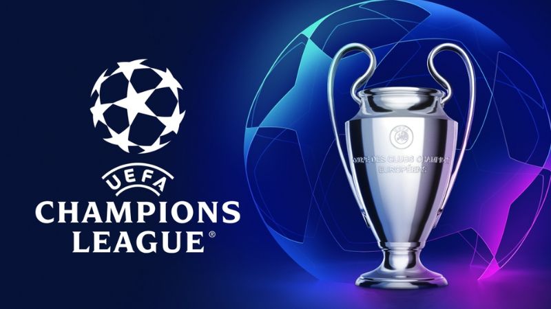Giải bóng đá lớn nhất hành tinh cấp câu lạc bộ - UEFA Champions League
