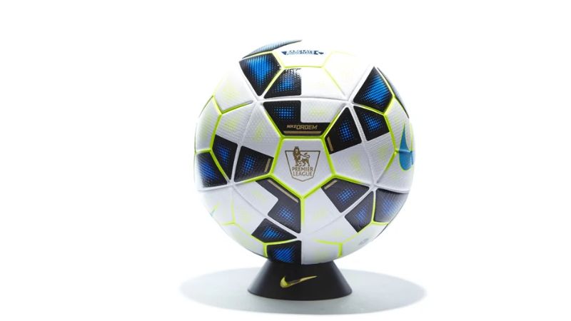 Quả bóng đá Nike Ordem 2