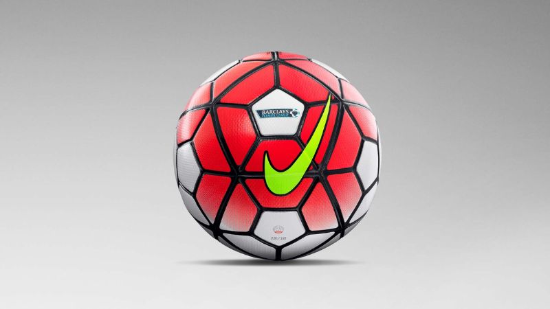 Quả bóng Nike Ordem 3