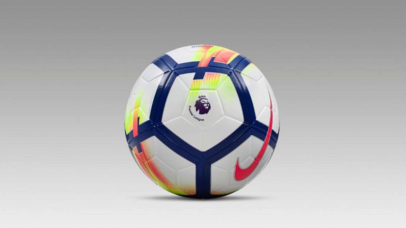 Quả bóng Nike Ordem V