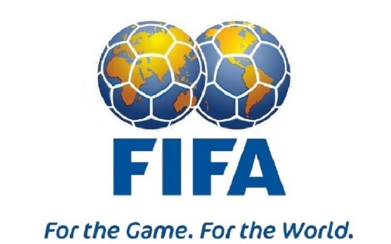 FIFA được thành lập vào ngày 21/5/1904