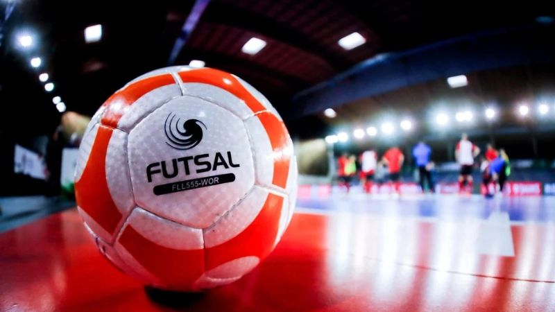 Lịch sử phát triển của bóng đá trong nhà Futsal